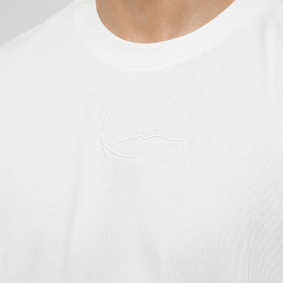 Karl Kani Ανδρική αμάνικη μπλούζα Small Signature Essential Sleeveless Tee